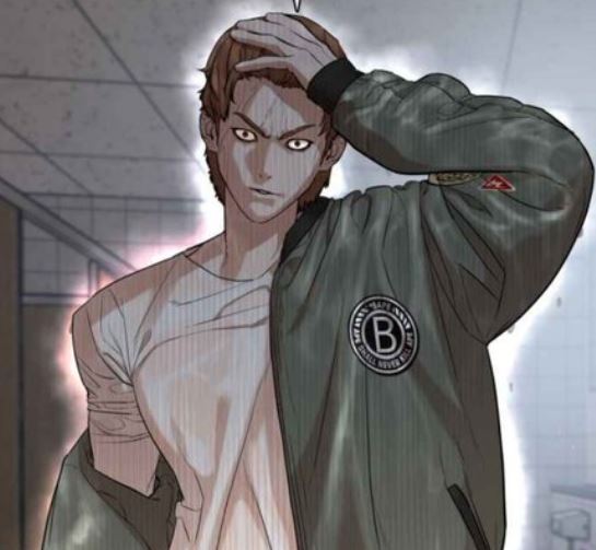 How To Fight Chapter 209 spoiler