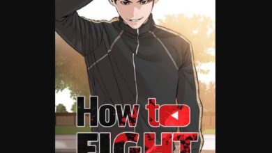 How To Fight Chapter 210