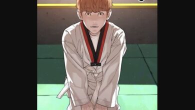 How To Fight Chapter 211
