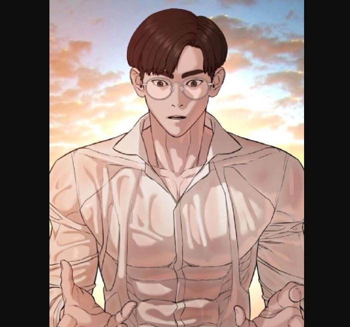 How To Fight Chapter 211 release date