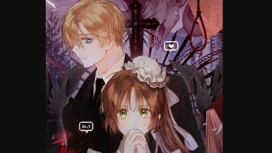How to Survive as a Maid in a Horror Game Chapter 24