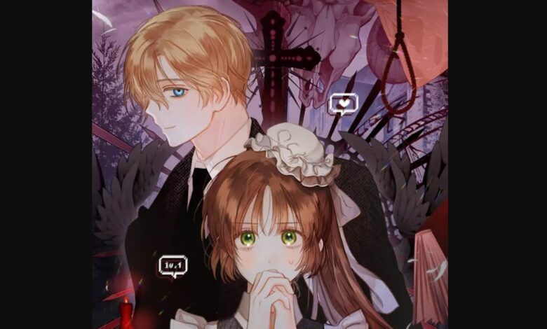How to Survive as a Maid in a Horror Game Chapter 24