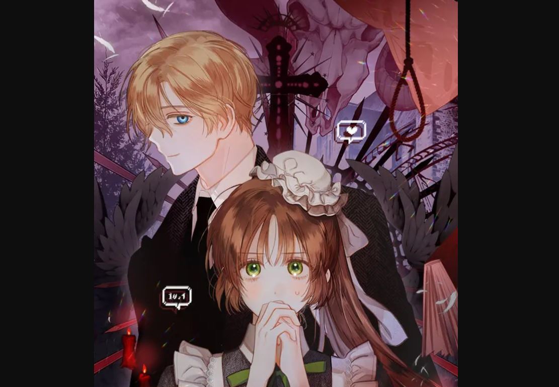 How to Survive as a Maid in a Horror Game Chapter 24 Spoiler, Release