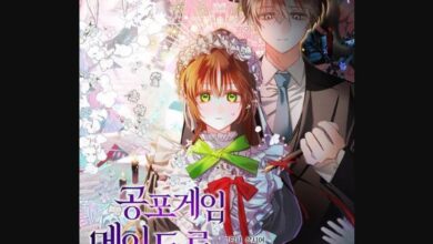 How to Survive as a Maid in a Horror Game Chapter 27