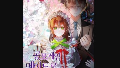 How to Survive as a Maid in a Horror Game Chapter 28