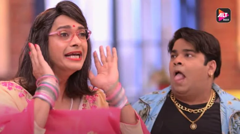 How to Watch Baby Come Naa Web Series Online on Alt Balaji