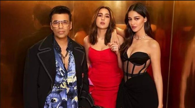 How to Watch the Koffee With Karan Season 8 Episode 3 Online