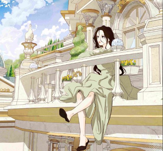 I Am The Villain Chapter 28 release date