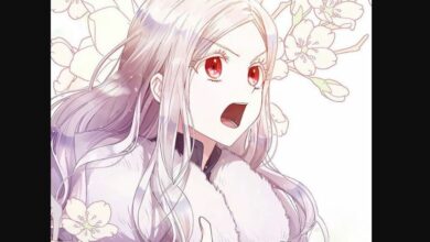 I Became The Wife of The Male Lead Chapter 91