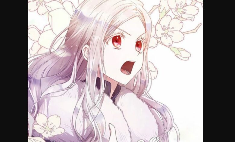 I Became The Wife of The Male Lead Chapter 91