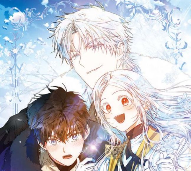 I Became The Wife of The Male Lead Chapter 91 review