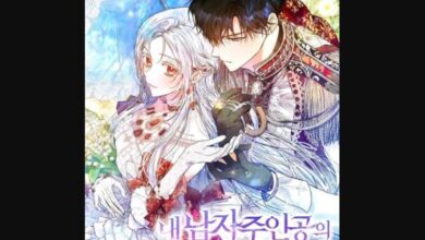 I Became The Wife of The Male Lead Chapter 93