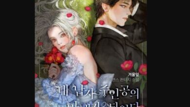 I Became The Wife of The Male Lead Chapter 94