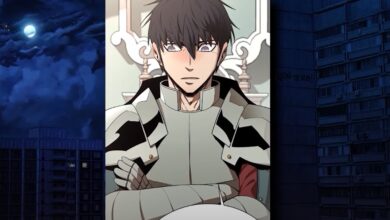 I Grow Stronger By Eating! Chapter 101 News Unzip