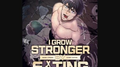 I Grow Stronger By Eating! Chapter 103
