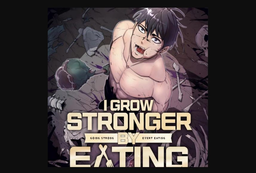 I Grow Stronger By Eating! Chapter 103 Release Date, Reddit Spoilers