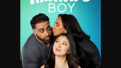 I Love A Mama’s Boy Season 4