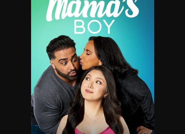 I Love A Mama’s Boy Season 4
