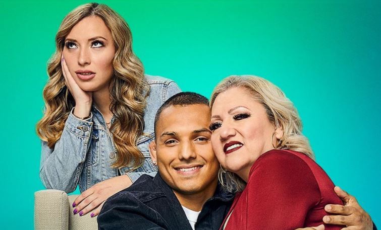 I Love A Mama’s Boy Season 4 release date