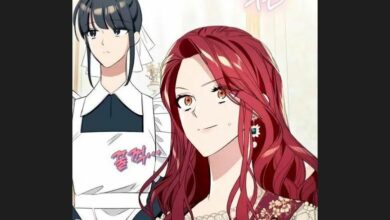 I Thought Its a Common Possession Chapter 41