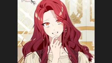I Thought Its a Common Possession Chapter 42