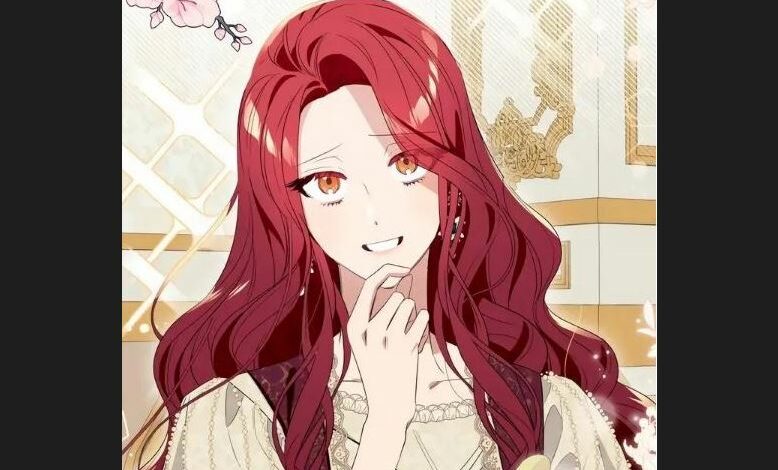 I Thought Its a Common Possession Chapter 42