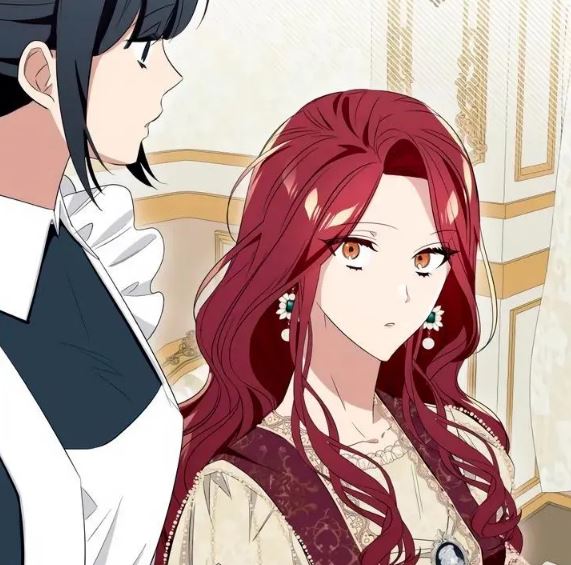 I Thought Its a Common Possession Chapter 42 spoiler