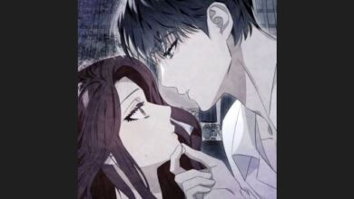 I Thought Its a Common Possession Chapter 43