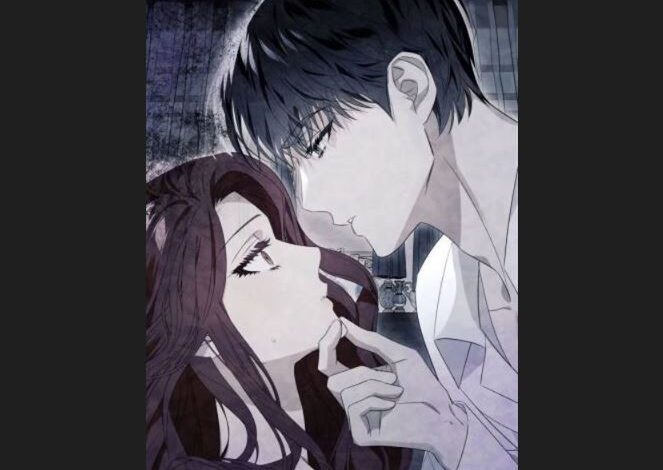 I Thought Its a Common Possession Chapter 43