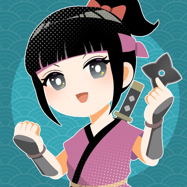 I can’t bear it! Crypto Ninja Sakuya Season 2 release date