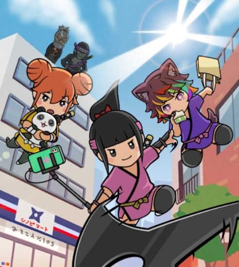 I can’t bear it! Crypto Ninja Sakuya Season 2 spoiler