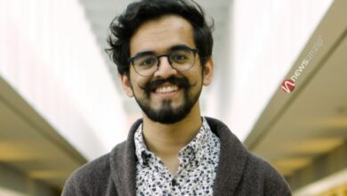 Ibrahim Bharmal