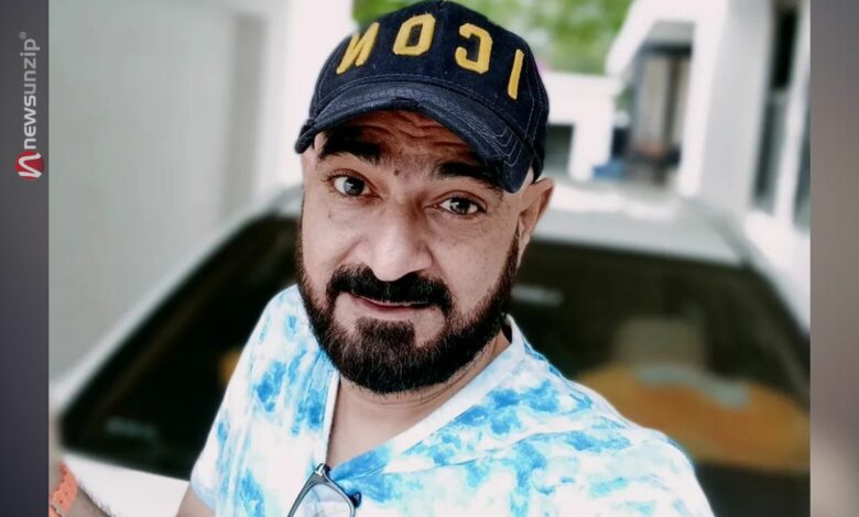 Iffi Bhai