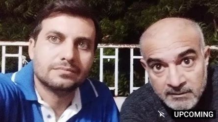 Iffi Bhai and Wasay Habib