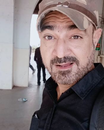 Iffi Bhai biodata