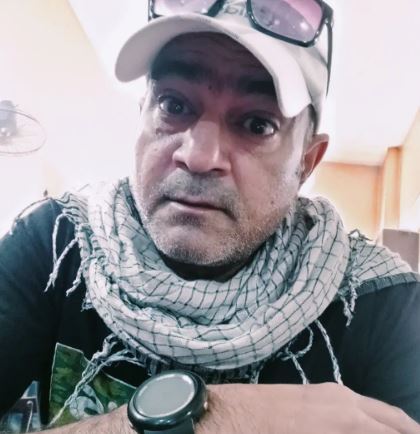 Iffi Bhai career