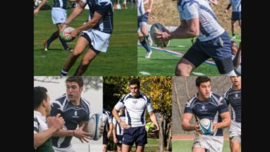 Ignacio “Nacho” Mascolo Died A Legend in Both Rugby and Tennis Who Lost His Battle with Brain Cancer
