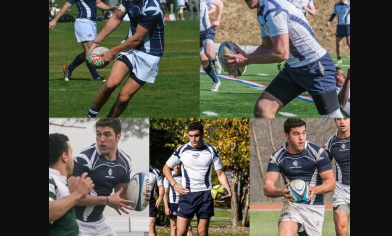 Ignacio “Nacho” Mascolo Died A Legend in Both Rugby and Tennis Who Lost His Battle with Brain Cancer
