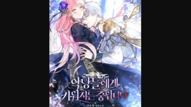 I’m Being Raised by Villains Chapter 48