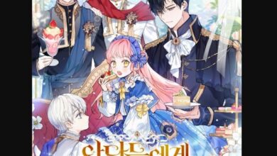 I’m Being Raised by Villains Chapter 49