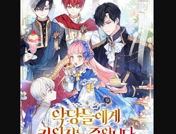 I’m Being Raised by Villains Chapter 49 Spoilers, Release Date, Recap