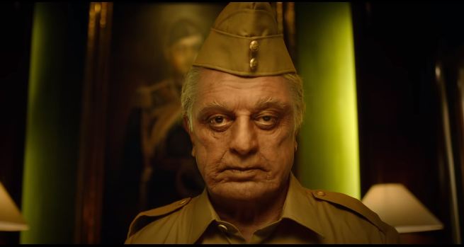 Indian 2 Movie (2023) Cast