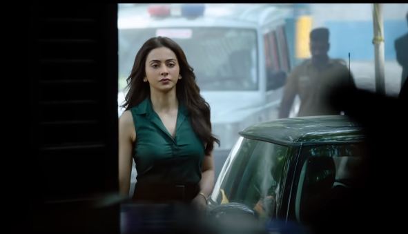 Indian 2 Movie (2023) OTT