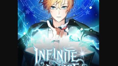 Infinite Mage Chapter 58