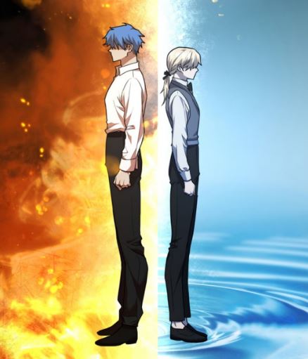 Infinite Mage Chapter 58 spoiler