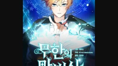 Infinite Mage Chapter 60