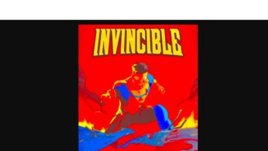 Invincible Season 2 Episode 4 Release Date News Unzip