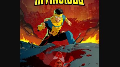Invincible Season 2 Episode 5
