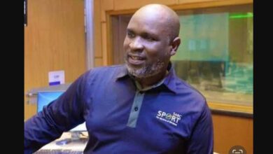 Irvin Sihlophe Death Cause And Obituary Ukhozi FM Sports Presenter Passed Away