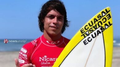 Israel Barona
